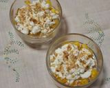 Foto del paso 5 de la receta: Queso Cottage con piña y nuez nivel gourmet