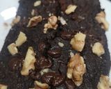 Foto del paso 8 de la receta: Brownie de avena y chocolate