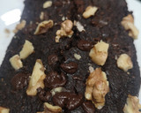 Foto del paso 8 de la receta: Brownie de avena y chocolate