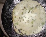 રવાના ચિલા (Rava Chila Recipe in Gujarati) રેસીપી સ્ટેપ3ફોટો