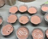 Foto langkah ke 10 dari resep Bolu kukus.