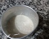 Foto del paso 1 de la receta: Fugazzeta rellena❤