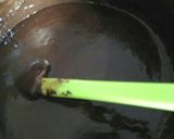 Foto langkah ke 4 dari resep Moist Steamed Choco Cake.