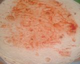 A picture of step 13 of Chicken Enchiladas!.