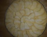 Foto del paso 8 de la receta: Torta de manzana roja o verde 🍎