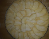 Foto del paso 8 de la receta: Torta de manzana roja o verde 🍎