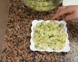 صورة لخطوة 1 من وصفة مقبلة بطاطس 🥔و جزر🥕🥙🥗🥗