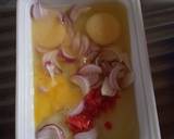 Fried indomie recipe step 3 photo
