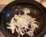 拌飯的食譜步驟1照片