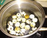 Foto langkah ke 4 dari resep Buryam gurih nikmat🍲🍜.