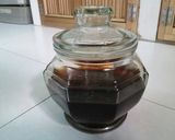 Hình bước làm 4 của món Rượu mai quế lộ