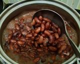 Foto langkah ke 2 dari resep Pasta Kacang Merah.
