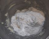 A picture of step 3 of Store Baker Icing.