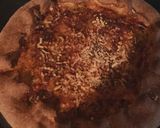 Foto del paso 8 de la receta: Tarta integral de Zapallo Calabacín y Brócoli