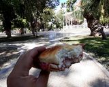 Foto del paso 19 de la receta: Pebetes de crotos