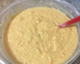 Foto del paso 5 de la receta: Cuadraditos de mandarina fácil con glasé