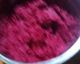 Foto del paso 3 de la receta: Hummus de Remolacha
