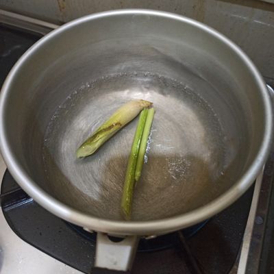 Langkah 2