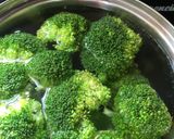 Foto del paso 1 de la receta: Croquetas de Brócoli 🥦