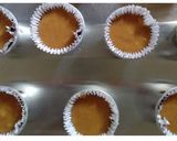 Foto langkah ke 6 dari resep 17. Banana Muffin.