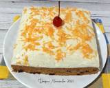 Cara Membuat Carrot Cake Palm Sugar 6