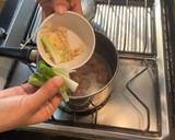 หมูสับต้มบ๊วย วิธีทำสูตร 4 รูป