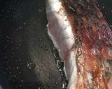 Foto langkah ke 7 dari resep Barramundi Garlic Butter.