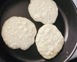Foto del paso 6 de la receta: 🧇TORTITAS🧇 DE 🍚RICOTTA🍚 CON 🍋LIMÓN🍋 O (TORTITAS AMERICANAS) 🧇🍚🍚🧇
