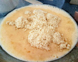 Foto del paso 1 de la receta: Flan de almendras