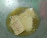 Foto langkah ke 3 dari resep Tempe kriuk.