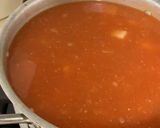صورة لخطوة 7 من وصفة يخنة بطاطا وجاج مع رز