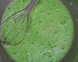 Foto langkah ke 1 dari resep Martabak Lenggang Isi Pandan Custard.