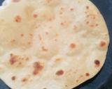 ચીઝ રોટલી (Cheese Rotli Recipe in Gujarati) રેસીપી સ્ટેપ3ફોટો