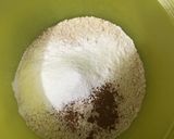 Reform fánkocska 🍩 [tojás-, tejmentes, vegán] recept fázis 2 fotója