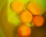 Tojásleves recept fázis 1 fotója