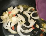 Foto langkah ke 2 dari resep Enoki Beef Roll Cajun Seasoning.