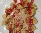 Gluténmentes tortellini recept fázis 7 fotója