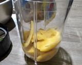 Foto langkah ke 1 dari resep Puding mangga susu.