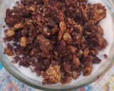 Foto del paso 3 de la receta: Cereal casero