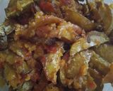 Foto langkah ke 2 dari resep Balado jengkol goreng.