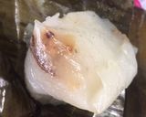 Hình bước làm 8 của món Bánh giò