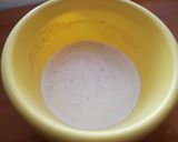Szerecsendiós sajtos csirke recept fázis 1 fotója