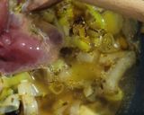 Foto del paso 5 de la receta: Panitas de pollo al jerez