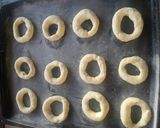 Foto del paso 5 de la receta: Rosquetes glaseados