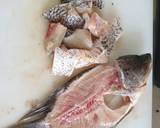 Sweet and Sour fish recipe step 1 photo