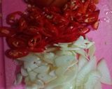 Foto langkah ke 1 dari resep Mie nyemek ayam tauge endess.