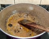 A picture of step 5 of MIX VEG ROGAN JOSH (an innovative kashmiri cuisine recipe)...