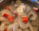 Foto del paso 1 de la receta Campechana estilo sinaloa