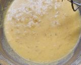 Zabpelyhes banánkenyér 🍌🍞 recept fázis 3 fotója