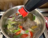 Foto langkah ke 5 dari resep Asem Asem Daging.